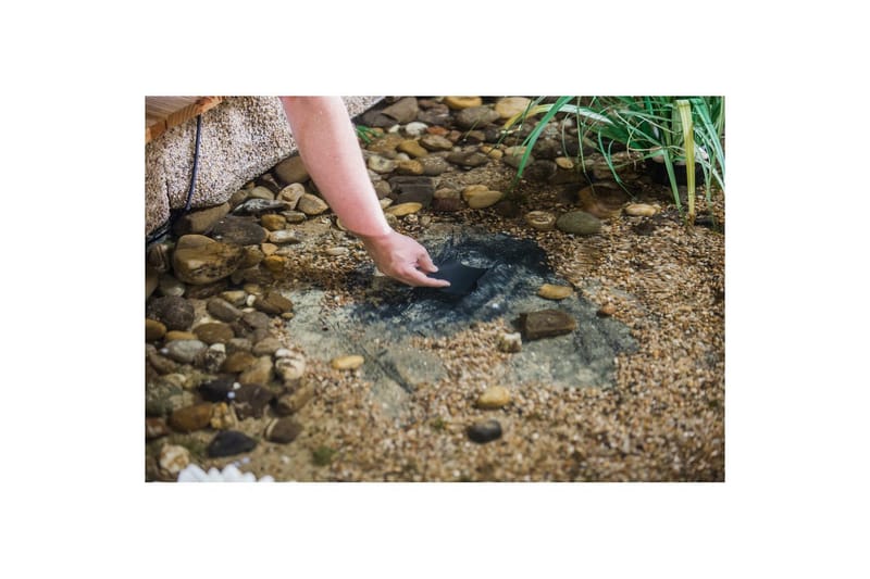 Reparasjonstape Heissner EasyFix 150 x 10 cm Svart - Svart - Hus & oppussing - Bygg - Spiker, skrue & innfesting