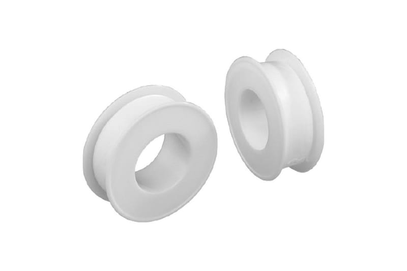 Teflonbånd Planet Pool 2-pakk, undefined