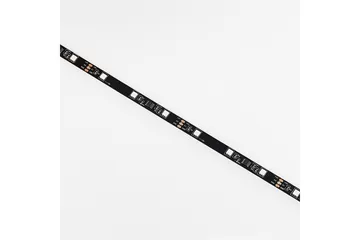 Trio Lighting Screen LED-Stripe for 51” Skjerm 3 m Svart RGB - Belysning - Innendørsbelysning & Lamper - Møbelbelysning & integrert belysning
