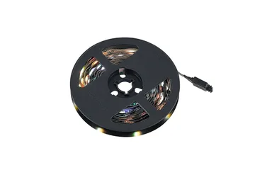 Trio Lighting Screen LED-Stripe for 51” Skjerm 3 m Svart RGB - Belysning - Innendørsbelysning & Lamper - Møbelbelysning & integrert belysning