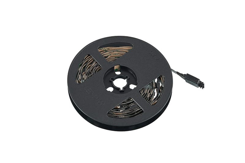 Trio Lighting Screen LED-Stripe for 51” Skjerm 3 m Svart RGB - Belysning - Innendørsbelysning & Lamper - Møbelbelysning & integrert belysning