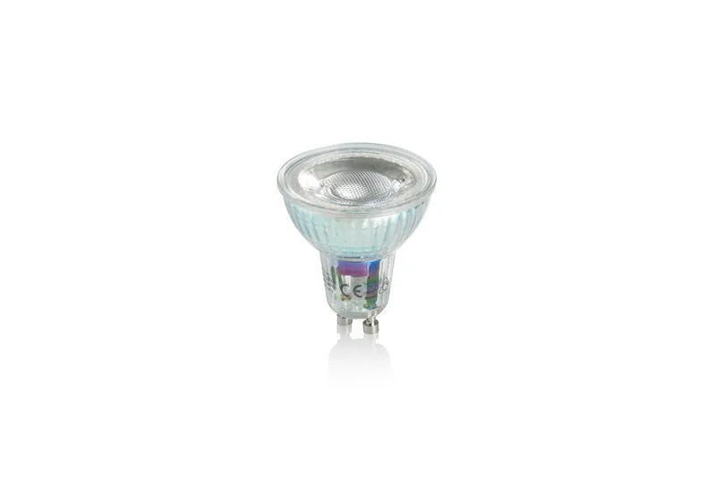 Trio Lighting LK LED GU10 5W 400lm 3000K dimbar, undefined