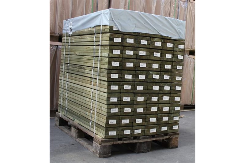 3 stk planker til Pipe 28x120 mm x120 cm - Naturlig - Hus & oppussing - Bygg - Tre & virke - Planker & bjelker