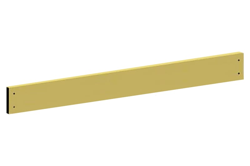 3 stk planker til Pipe 28x120 mm x120 cm - Naturlig - Hus & oppussing - Bygg - Tre & virke - Planker & bjelker