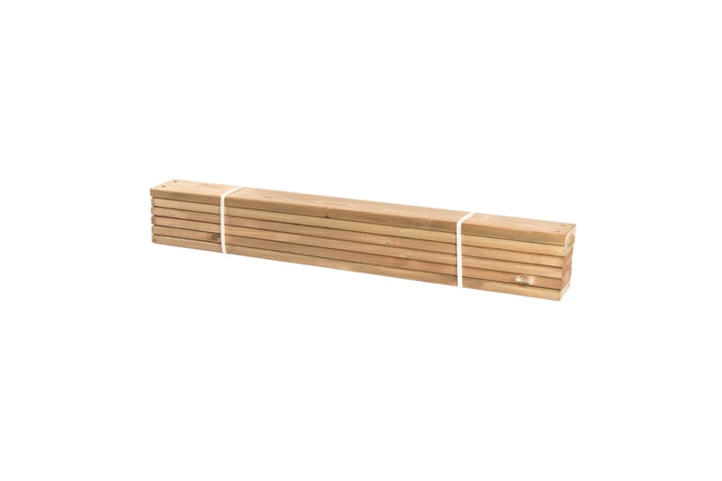 PLUS Pipe Planker 120 cm 6 st - Hus & oppussing - Bygg - Tre & virke - Planker & bjelker