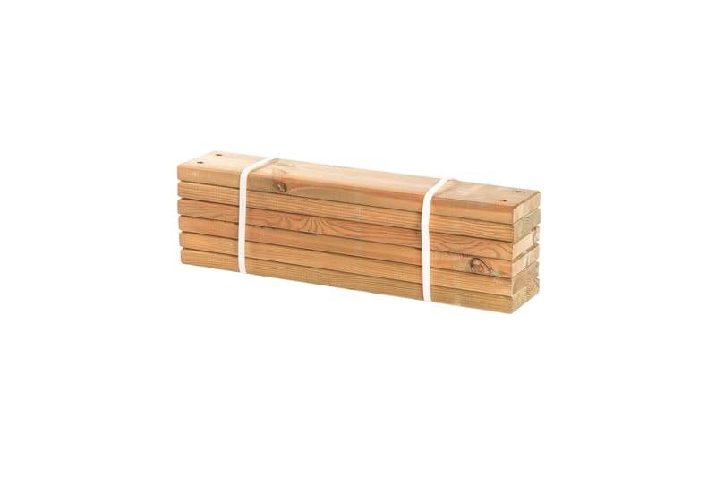 PLUS Pipe Planker 60 cm 6 st - Hus & oppussing - Bygg - Tre & virke - Planker & bjelker