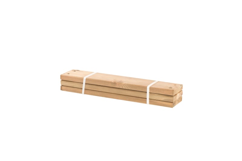 PLUS Pipe Planker 60 cm 3 st - Hus & oppussing - Bygg - Tre & virke - Planker & bjelker