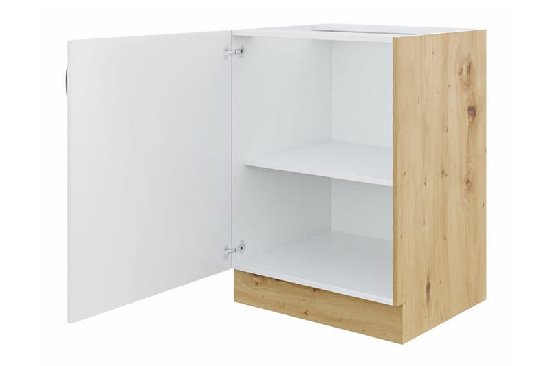 Templemore Kjøkkenskap 60 cm - Hus & oppussing - Kjøkken & bad - Kjøkken & vaskerom