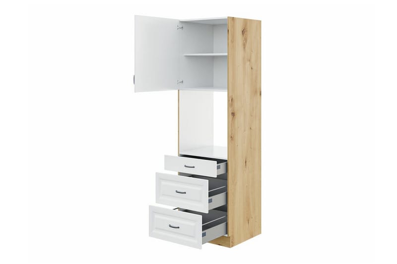 Templemore Kjøkkenskap 60 cm - Hus & oppussing - Kjøkken & bad - Kjøkken & vaskerom