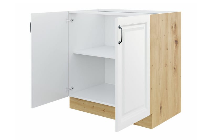 Templemore Kjøkkenskap 80 cm - Hus & oppussing - Kjøkken & bad - Kjøkken & vaskerom