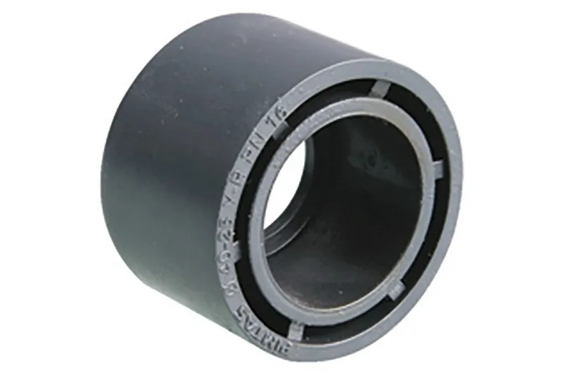 Reduksjon PVC Planet Pool Ø 50 - 63 mm, undefined