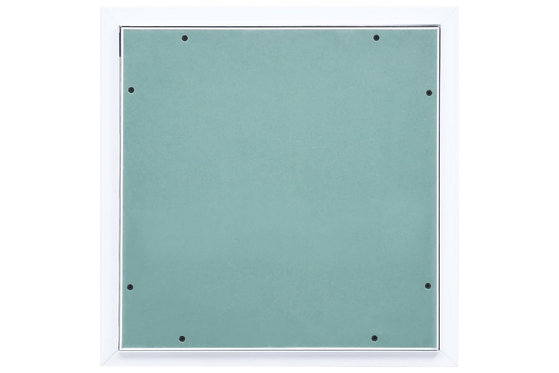 Inspeksjonsluke med aluminiumsramme og gipsplate 200x200 mm - Hus & oppussing - Bygg - Vinduer - Vindustilbehør - Vindusskodder