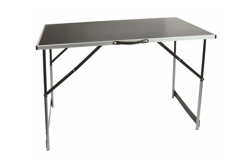 Brüder Mannesmann Sammenleggbart bord 100x60x94 cm - Hus & oppussing - Garasje & verksted - Garasjeinteriør & garasjeoppbevarin