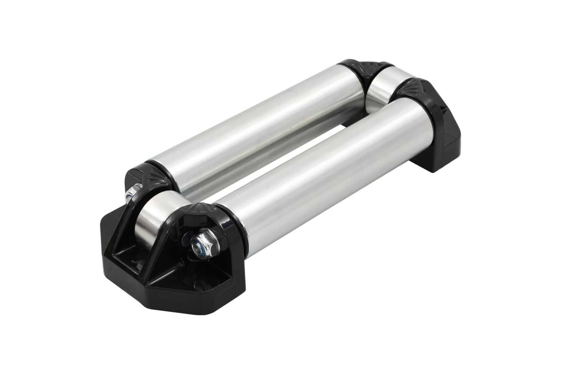 Elektrisk vinsj 12 V 5909 kg - Hus & oppussing - Garasje & verksted - Garasjeinteriør & garasjeoppbevarin