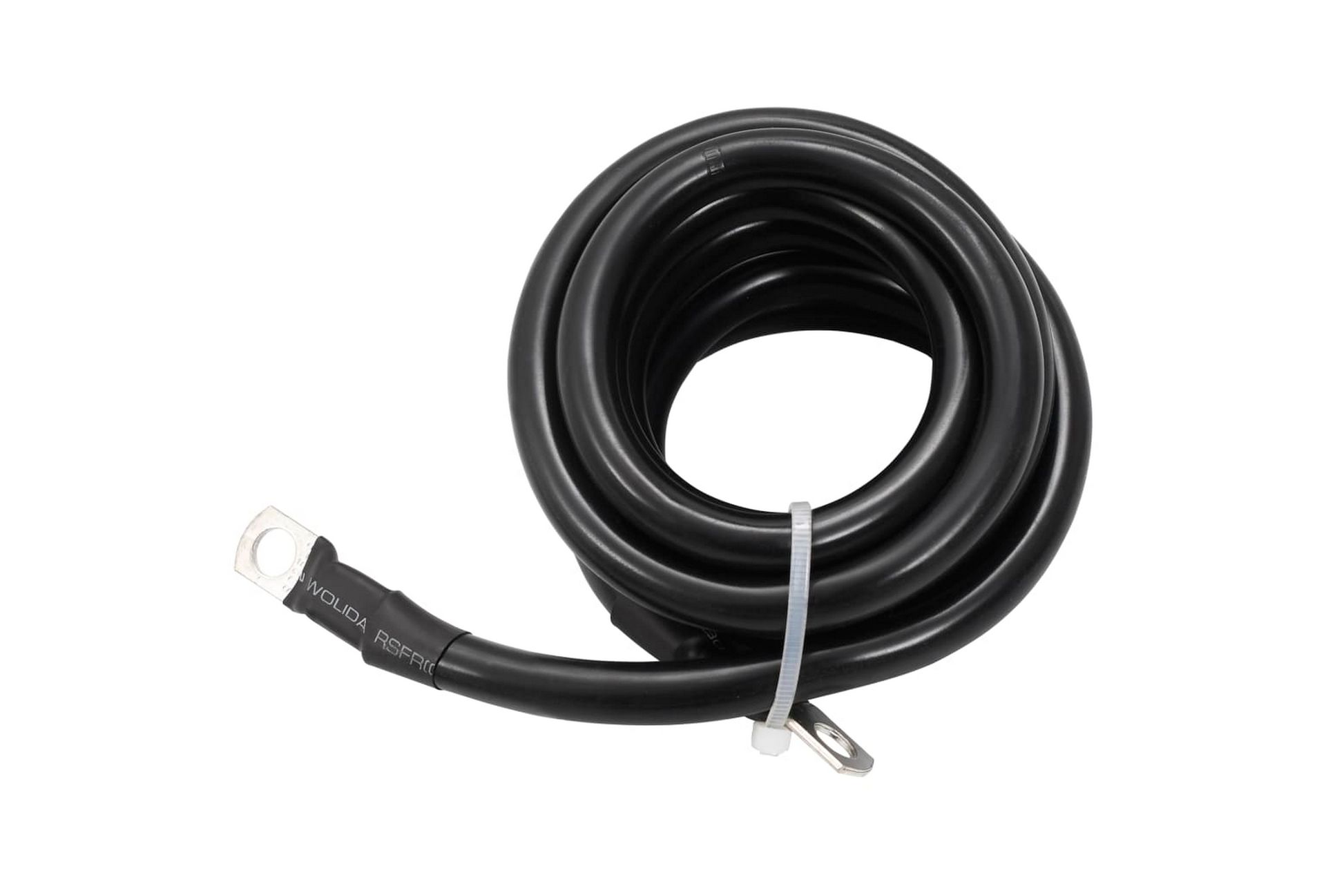 Elektrisk vinsj 12 V 5909 kg - Hus & oppussing - Garasje & verksted - Garasjeinteriør & garasjeoppbevarin