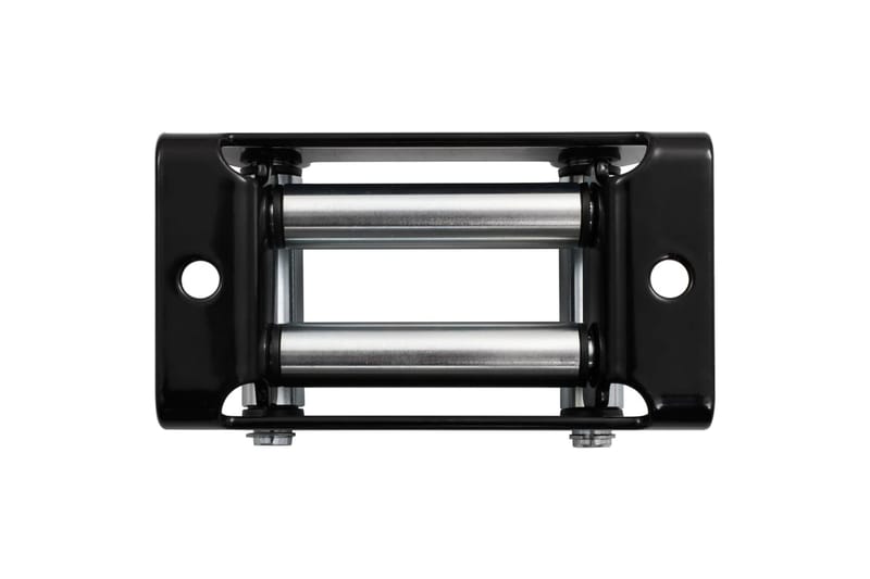 Elektrisk vinsj 1360 KG med monteringsplate klyss 12 V - Hus & oppussing - Garasje & verksted - Garasjeinteriør & garasjeoppbevarin