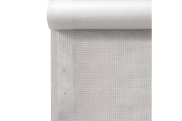 Leno Presenning 260 g/m² 3x3 m hvit - Hus & oppussing - Garasje & verksted - Garasjeinteriør & garasjeoppbevarin