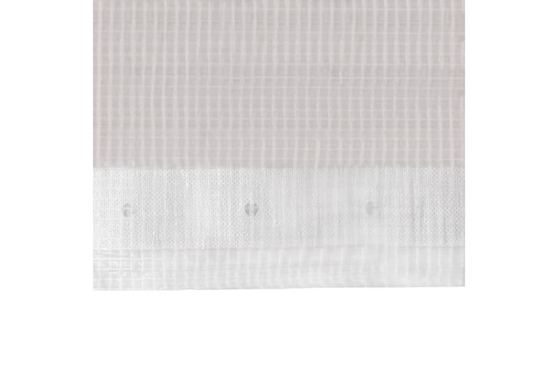 Leno Presenning 260 g/m² 2x10 m hvit - Hus & oppussing - Garasje & verksted - Garasjeinteriør & garasjeoppbevarin