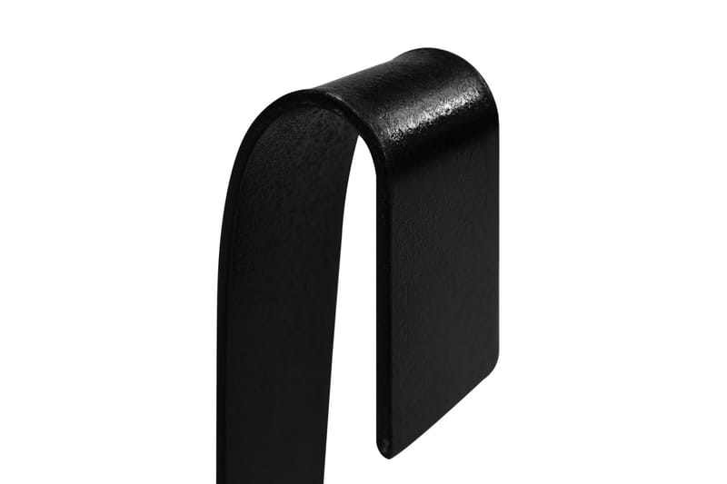 Dispenser for skjermstrimler for gjerde stål - Silver - Hus & oppussing - Innsynsbeskyttelse & innhegning - Gjerde