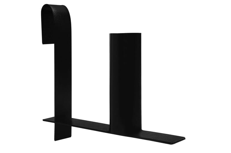 Dispenser for skjermstrimler for gjerde stål - Silver - Hus & oppussing - Innsynsbeskyttelse & innhegning - Gjerde
