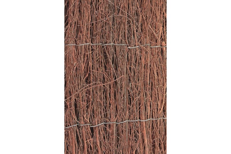 Nature Hageskjerm lyng 1,5x3 m 3 cm tykk - Hus & oppussing - Innsynsbeskyttelse & innhegning - Gjerde