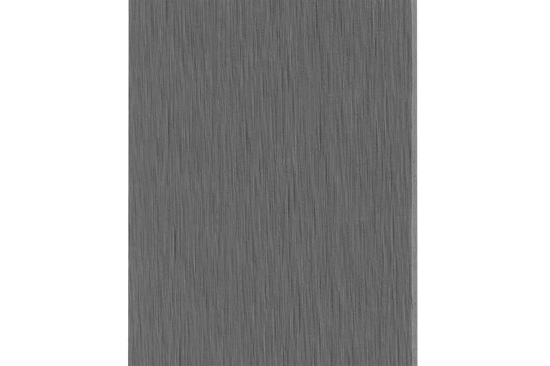 Stakittgjerde WPC 200x100 cm - Hus & oppussing - Innsynsbeskyttelse & innhegning - Gjerde
