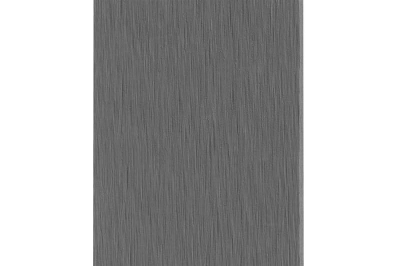 Stakittgjerde WPC 200x120 cm - Hus & oppussing - Innsynsbeskyttelse & innhegning - Gjerde