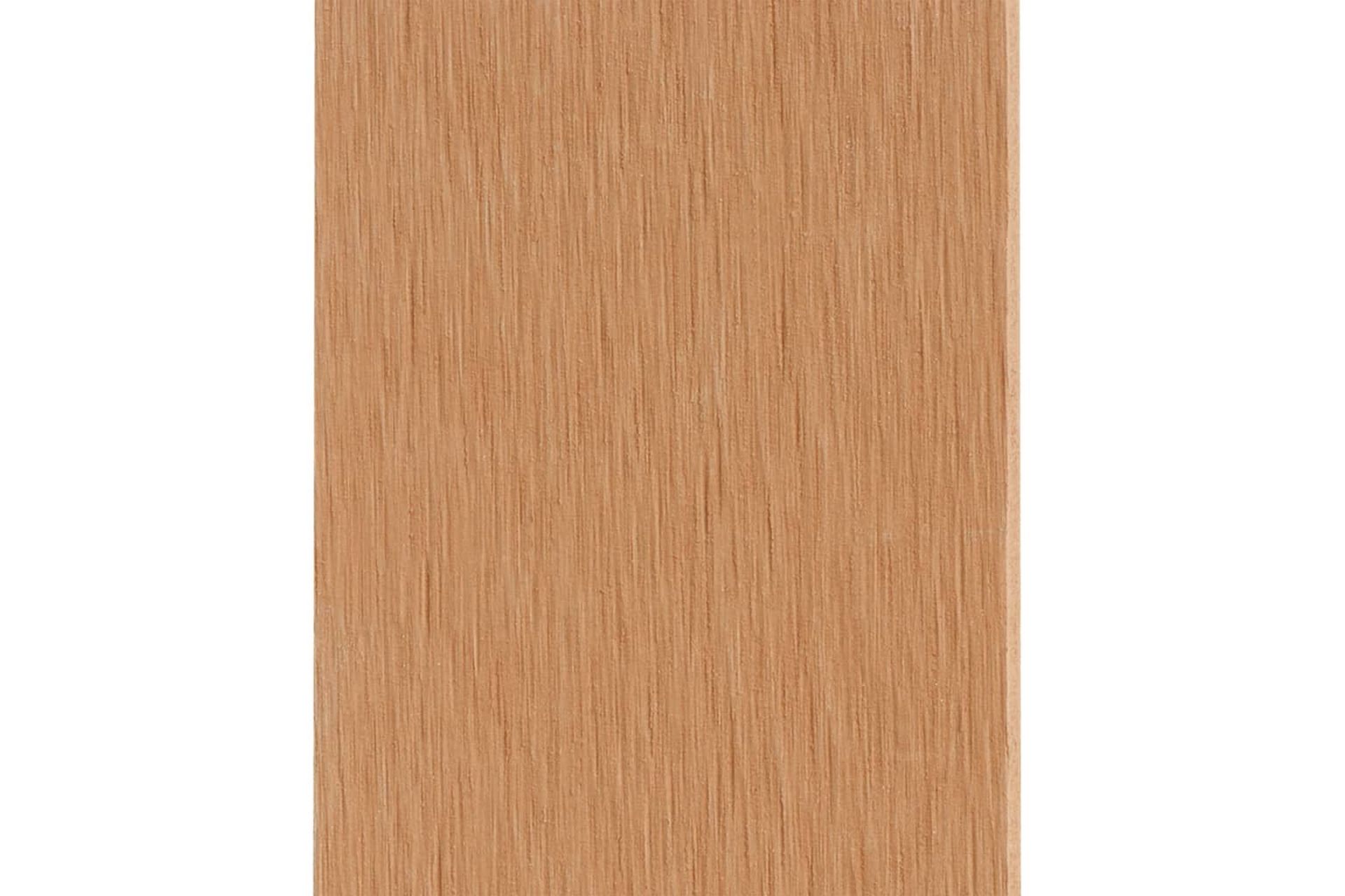 Stakittgjerde WPC 200x60 cm - Hus & oppussing - Innsynsbeskyttelse & innhegning - Gjerde