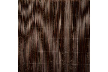 Bambusgjerde 15x5m - Hus & oppussing - Innsynsbeskyttelse & innhegning - Gjerde