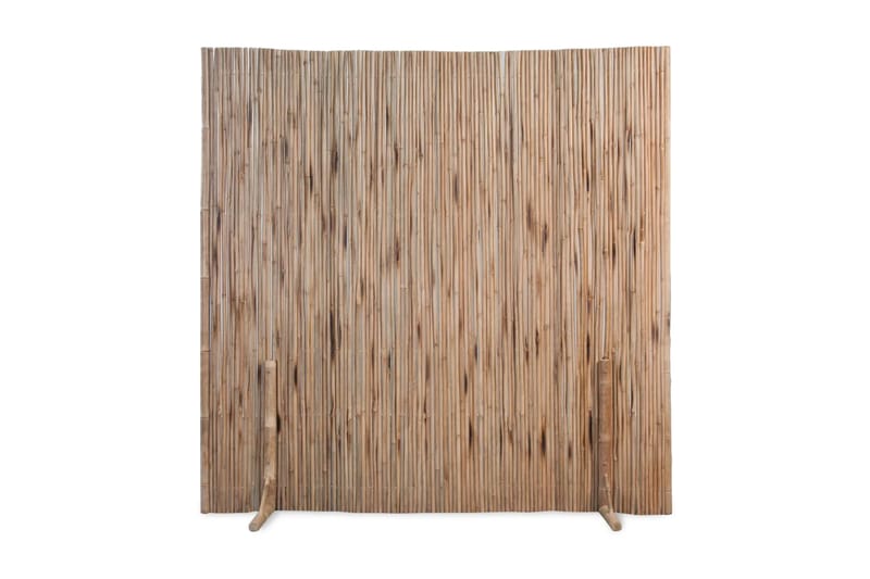 Bambusgjerde 180x170 cm - Hus & oppussing - Innsynsbeskyttelse & innhegning - Gjerde