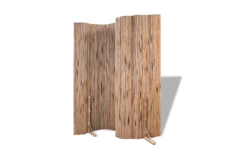 Bambusgjerde 180x170 cm - Hus & oppussing - Innsynsbeskyttelse & innhegning - Gjerde