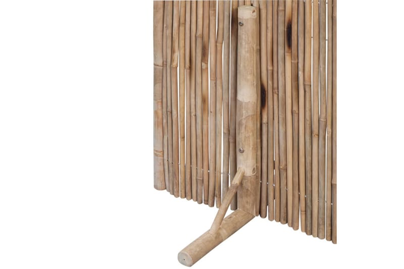 Bambusgjerde 180x170 cm - Tregjerde