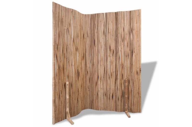 Bambusgjerde 180x170 cm - Hus & oppussing - Innsynsbeskyttelse & innhegning - Gjerde
