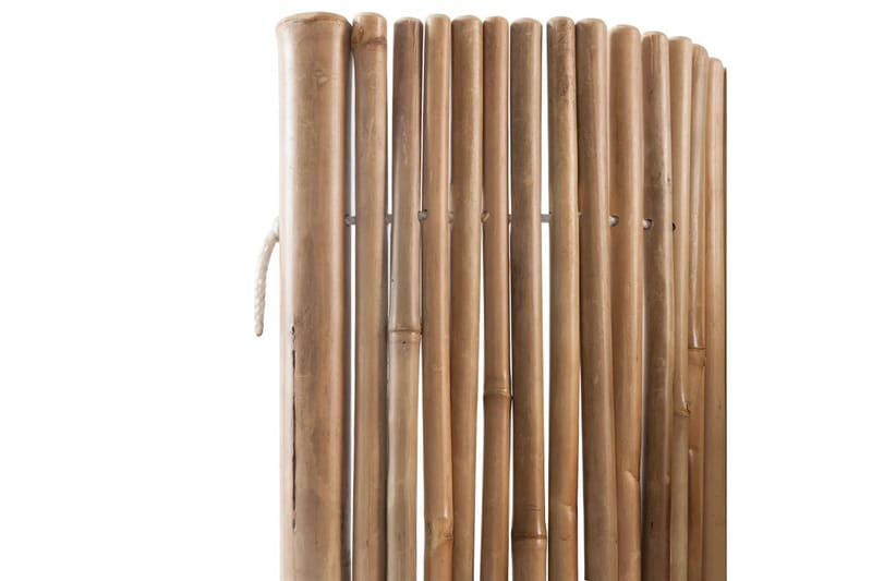 Bambusgjerde 180x170 cm - Hus & oppussing - Innsynsbeskyttelse & innhegning - Gjerde