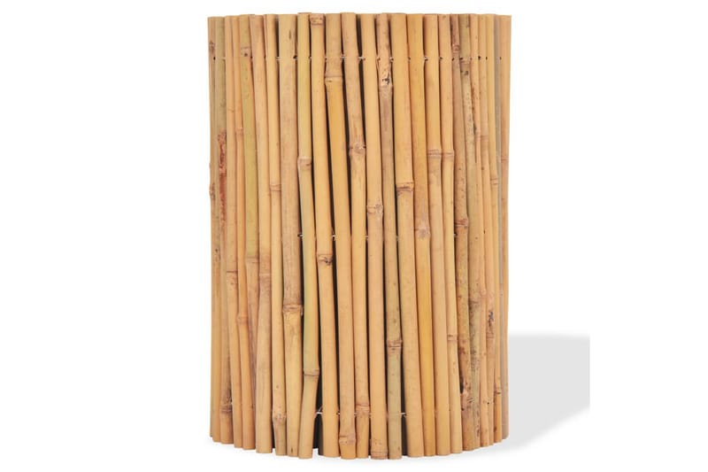Bambusgjerde 500x30 cm - Hus & oppussing - Innsynsbeskyttelse & innhegning - Gjerde