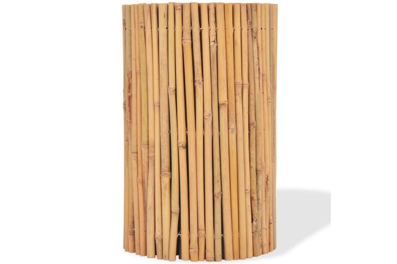Bambusgjerde 500x50 cm - Tregjerde