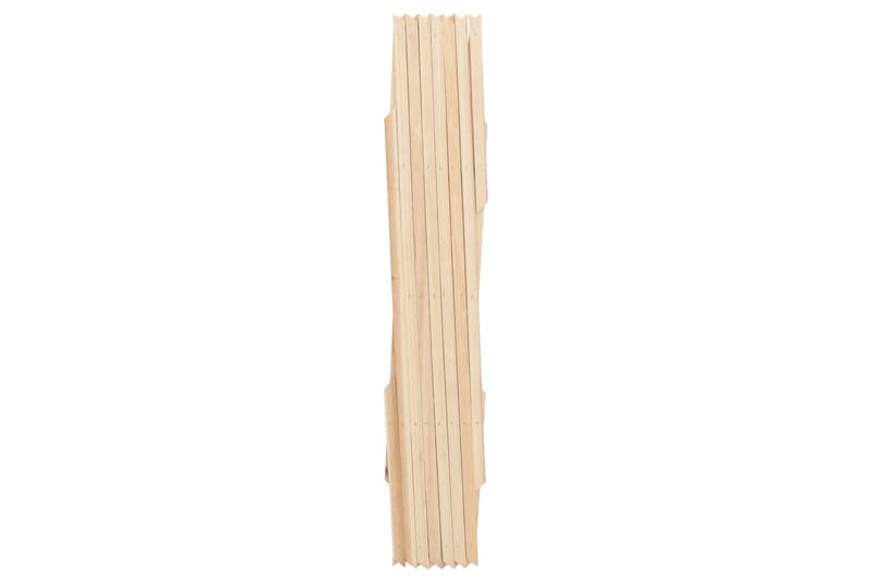 Espaliergjerder 5 stk gran 180x60 cm - Hus & oppussing - Innsynsbeskyttelse & innhegning - Gjerde