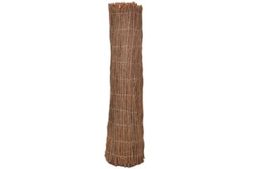 Sivgjerde 400x100 cm - Hus & oppussing - Innsynsbeskyttelse & innhegning - Gjerde