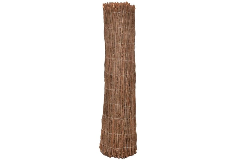 Sivgjerde 400x100 cm - Hus & oppussing - Innsynsbeskyttelse & innhegning - Gjerde