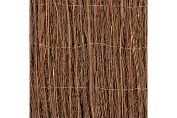 Sivgjerde 400x100 cm - Hus & oppussing - Innsynsbeskyttelse & innhegning - Gjerde