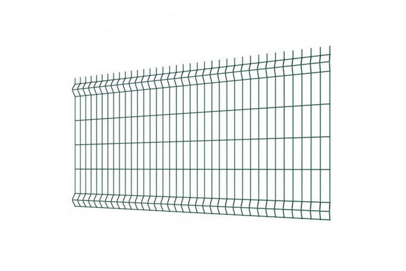 Fornorth Gjerde 173x250 cm - Grønn - Sport & fritid - Til dyrene