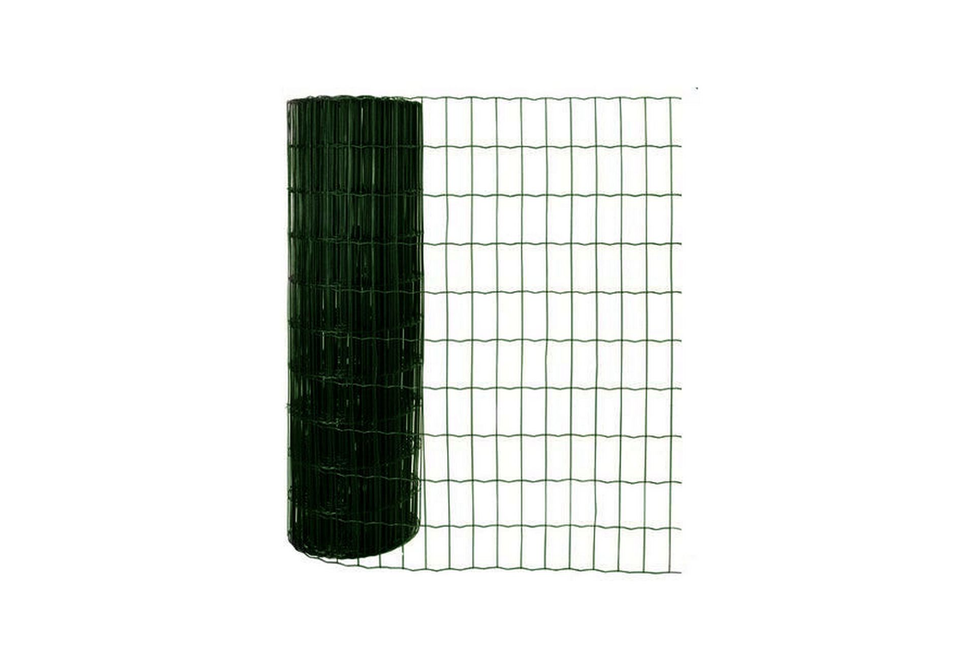 Fornorth Nettinggjerde 120 cm - Grønn - Hus & oppussing - Innsynsbeskyttelse & innhegning - Gjerde