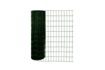 Fornorth Nettinggjerde 120 cm - Grønn - Hus & oppussing - Innsynsbeskyttelse & innhegning - Gjerde