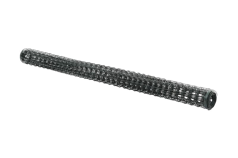 Gjerdenettinger for hage 5 deler HDPE 1x1,2 m grønn - Hus & oppussing - Innsynsbeskyttelse & innhegning - Nettinggjerde