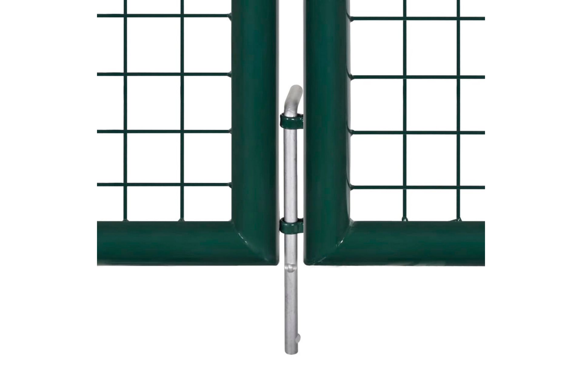 Hagegrind/gjerde 289 x 175 cm/306 x 225 cm - Hus & oppussing - Innsynsbeskyttelse & innhegning - Port