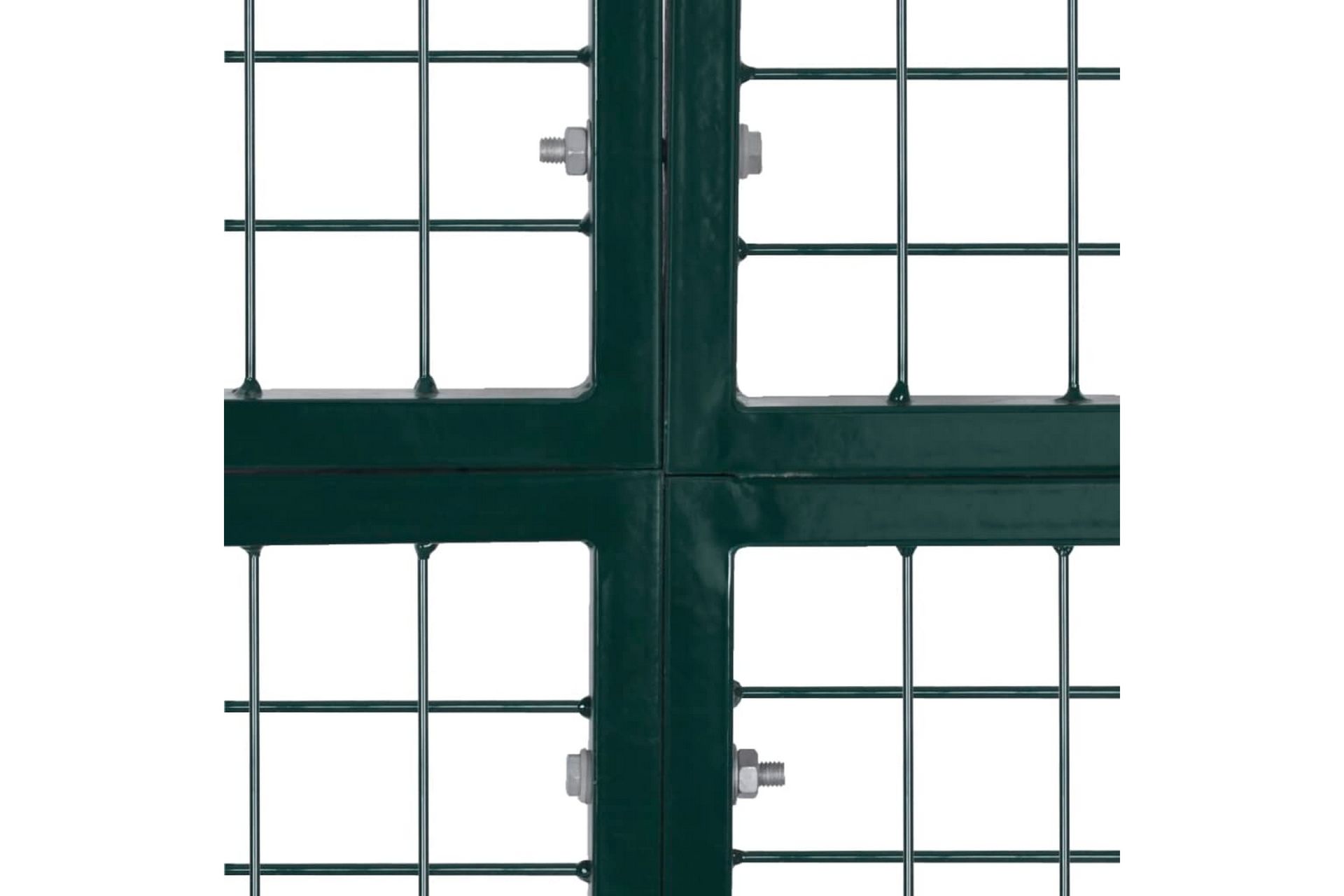 Hagegrind/gjerde 289 x 175 cm/306 x 225 cm - Hus & oppussing - Innsynsbeskyttelse & innhegning - Port
