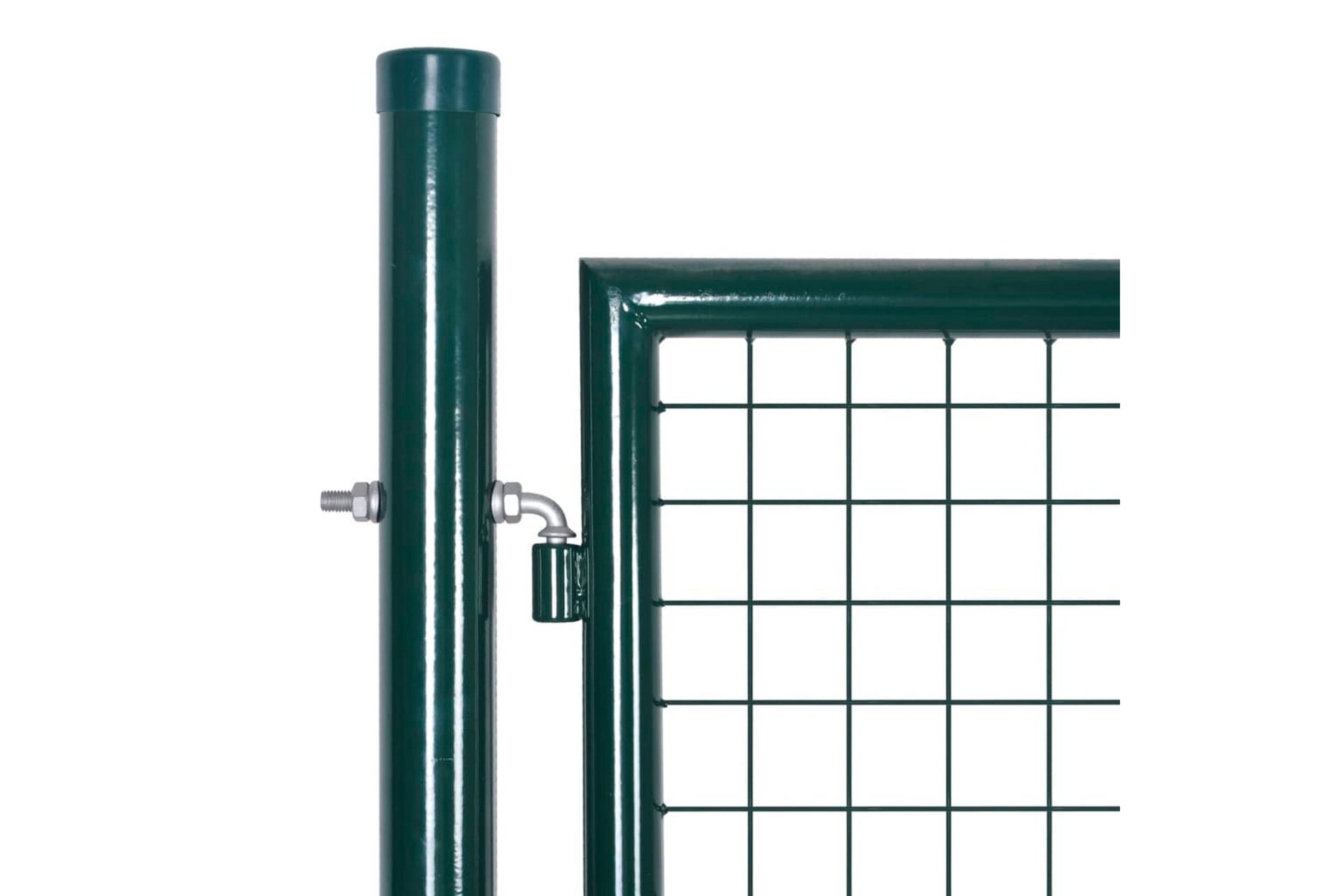Hagegrind/gjerde 289 x 175 cm/306 x 225 cm - Hus & oppussing - Innsynsbeskyttelse & innhegning - Port