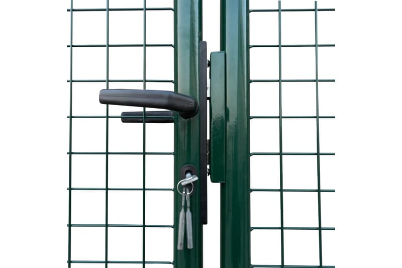 Hagenetting Hageport 415 x 225 cm/400 x 175 cm - Hus & oppussing - Innsynsbeskyttelse & innhegning - Port