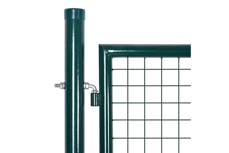 Hageport netting 289 x 75 cm/306 x 125 cm - Hus & oppussing - Innsynsbeskyttelse & innhegning - Port