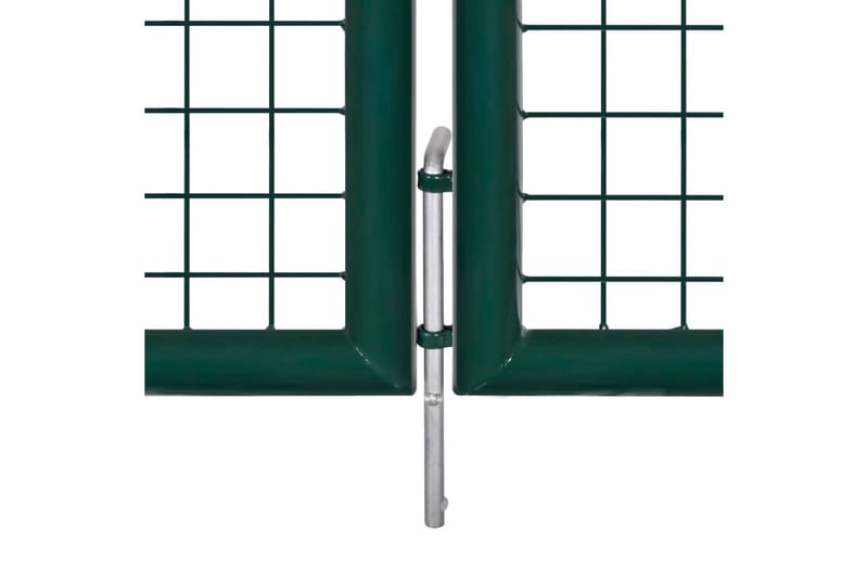 Hageport netting 289 x 75 cm/306 x 125 cm - Hus & oppussing - Innsynsbeskyttelse & innhegning - Port